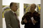 BM Frank und Siegfried Wagner