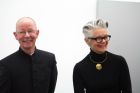 Charles Mudry und Anne Blanchet