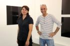 Maks Dannecker und Daniel Ben-Hur
