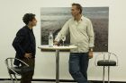 Tobias Wall und Hama Lohrmann