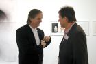 Hanns Schimansky und Helmut Eisele