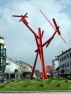 Spirale (Kreisverkehr in Eislingen)