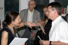 Linda Karshan, Paul Kottmann