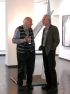 Andreas Bindl und Andreas Grunert