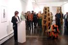 Vernissage