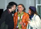 Eckhart Dietz, Bruno Demattio, Sascha Ritter