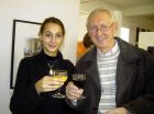 Vernissage