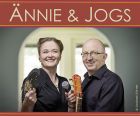 Aennie&Jogs